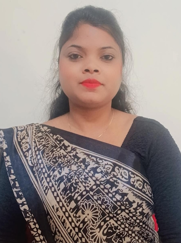 Miss Aruna Kujur, Team, Prerna ITI, Ambikapur